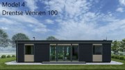 een Bungalowpark Drentse Vennen mit eigenes grundstuck und verschiedene modelle Wohnung kaufen